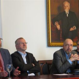 2Alar Karis, Paul Eerik Rummo, Peeter Saari keelenõukogus