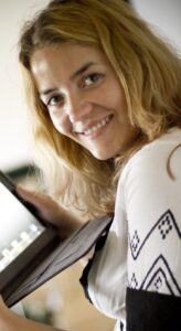 Kristel Rannaääre