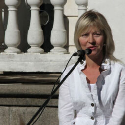 Ingrid Kärmas