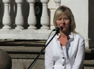Ingrid Kärmas