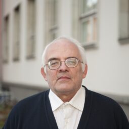 Mart Orav