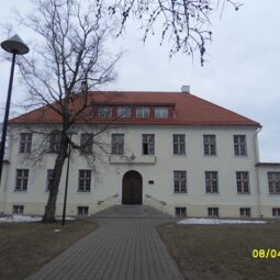 Tallinna Kopli lasteaed sai 95-aastaseks.