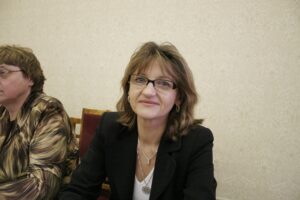 3Tiina Kivirand