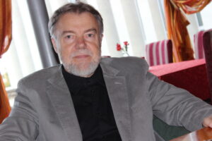 Jüri Talvet