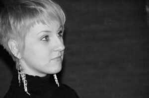 Laura Roostalu