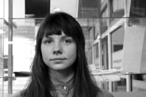 Mari-Liis Eskusson: Mulle meeldib mõelda, et kui keegi pärast mu etendust räägib, et sai elamuse, mõistame me teineteise saladusi.