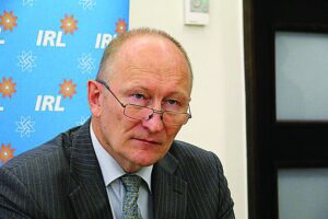 Jaak Aaviksoo