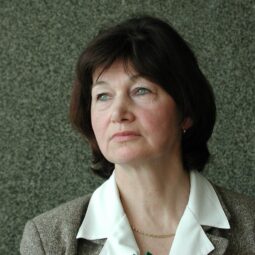 Vaike Parkel: Ei saa eeldada, et eri lasteaedade tööd on kõikjal võimalik korraldada mingi ühtse, kõigile sobiva valemi või näidiskava alusel.
