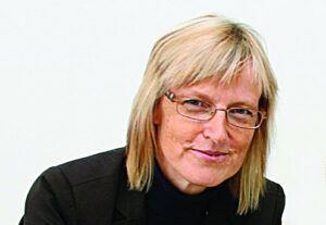 Anne Poldsaar