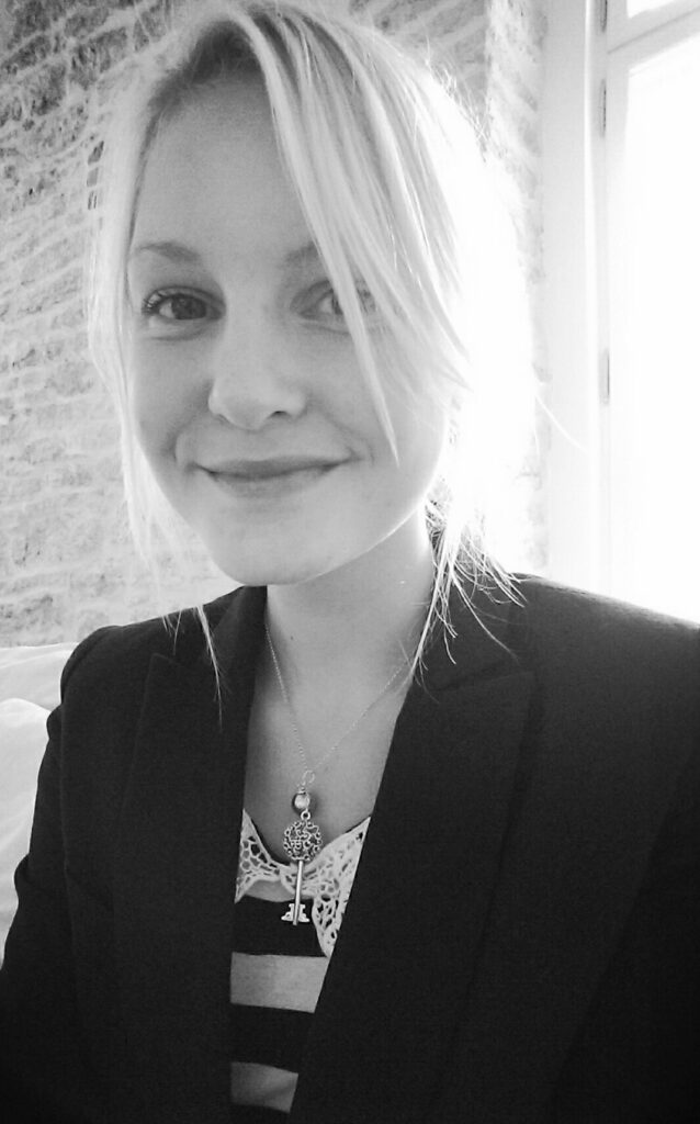 Hanna-Liisa Vilu