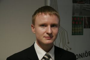 Andres Ojalill