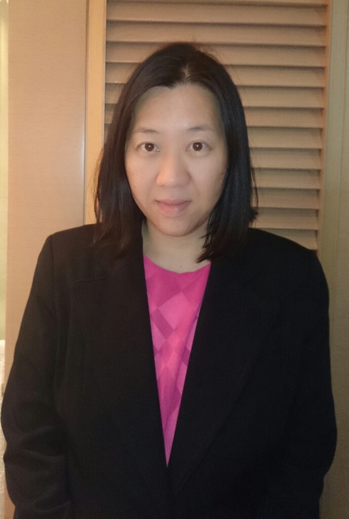 Cecilia Ka Yuk Chan