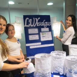 Värska gümnaasiumi LUXvalgus 