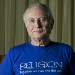 Richard Dawkins