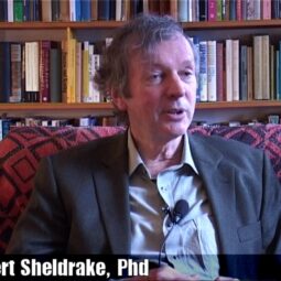 Rupert Sheldrake