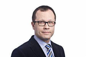 Urmas Klaas