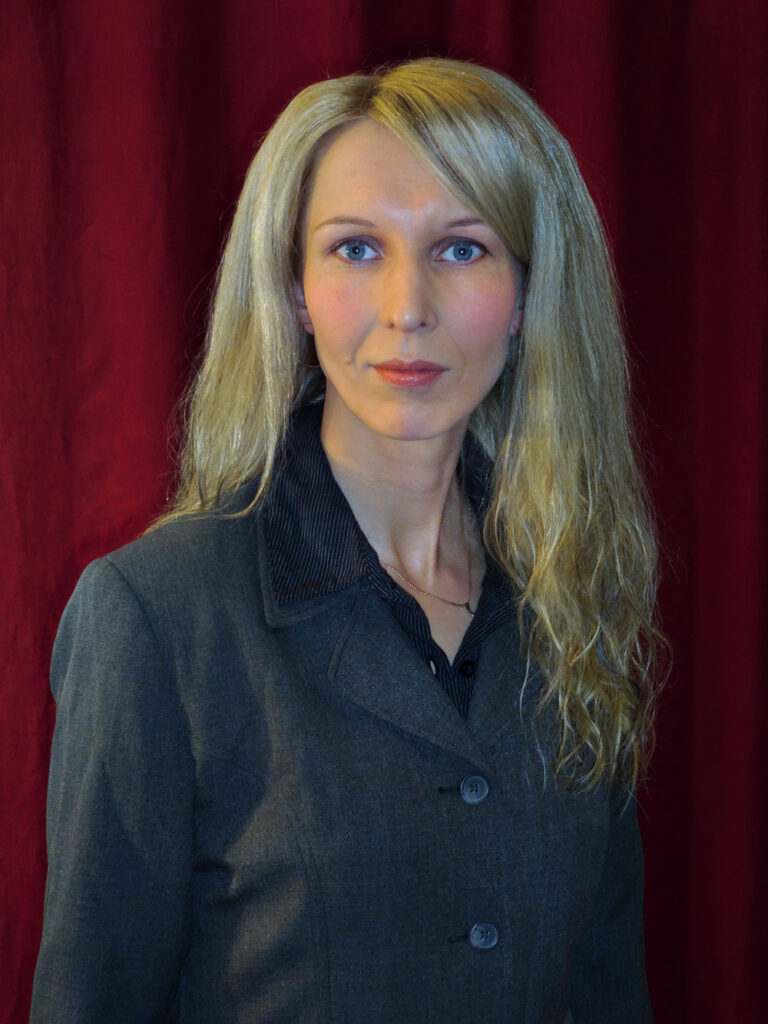 Külvi Teder