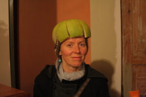 Tiina Mölder