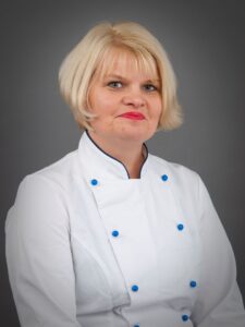 Anne Kersna