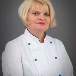 Anne Kersna