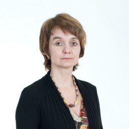 Kaja Kuiv
