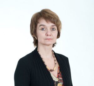 Kaja Kuiv