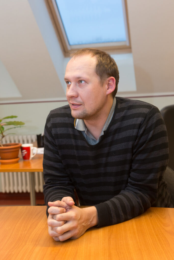 Margus Tõnissaar