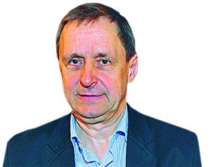 Mati Heidmets