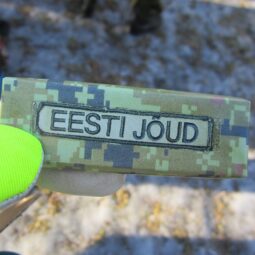 Kaitseliitlase šokolaad
