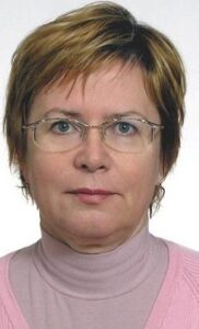 Tiia Tulviste