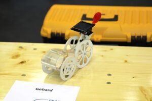 „Gebard”