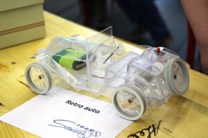 „Retroauto”
