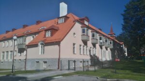 Tallinna Konstantin Pätsi vabaõhukool