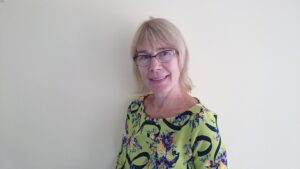 Eve Sepper
