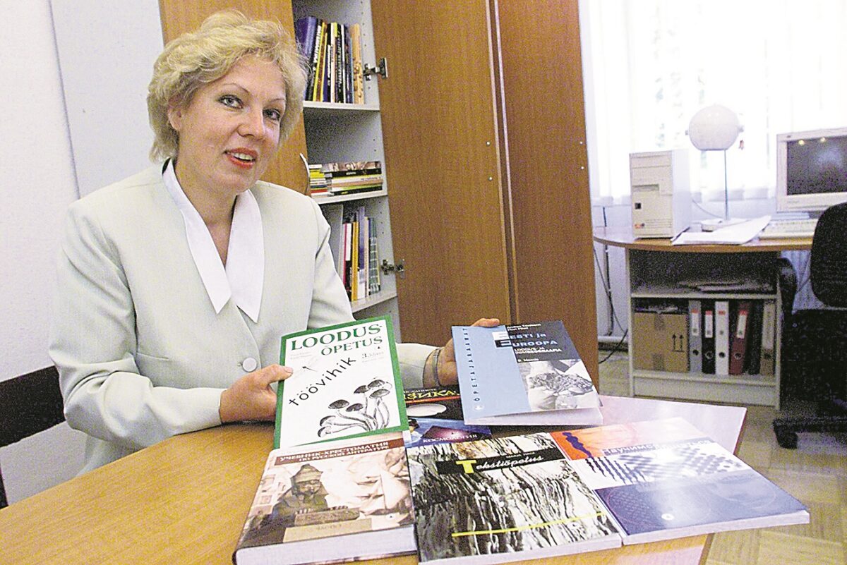 Eesti õpilased PISA uuringutes: Mis mõjutab õpilaste akadeemilist edukust loodusteadustes?