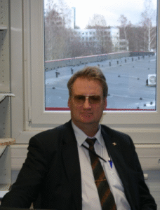 Lembit Miil