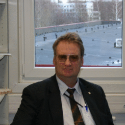 Lembit Miil