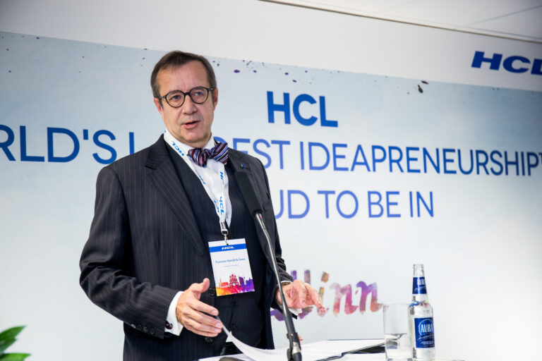 Toomas Hendrik Ilves. Foto: Eero Vabamägi / Postimees / Scanpix