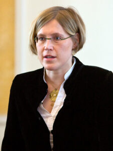 Ülle Madise. Foto:  Karl-Kristjan Nigesen / Wikipedia