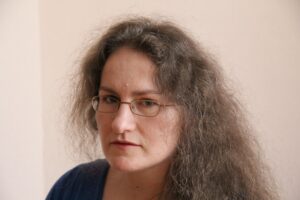 Meeli Parijõgi
