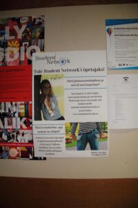 Student Network