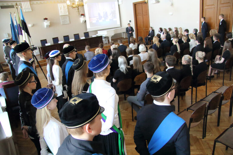 Foto: Raivo Juurak