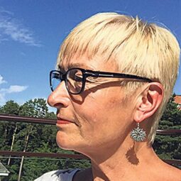 Tiina Maripuu.