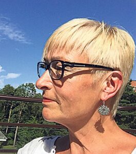 Tiina Maripuu.