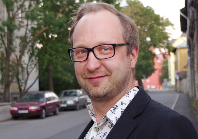 Digihoolikute igav ümbrus