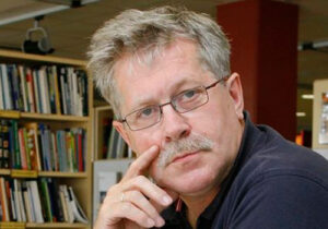 Heiki Raudla