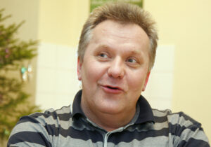 Erli Aasamets