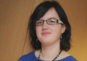 Kristiina Vaikmets