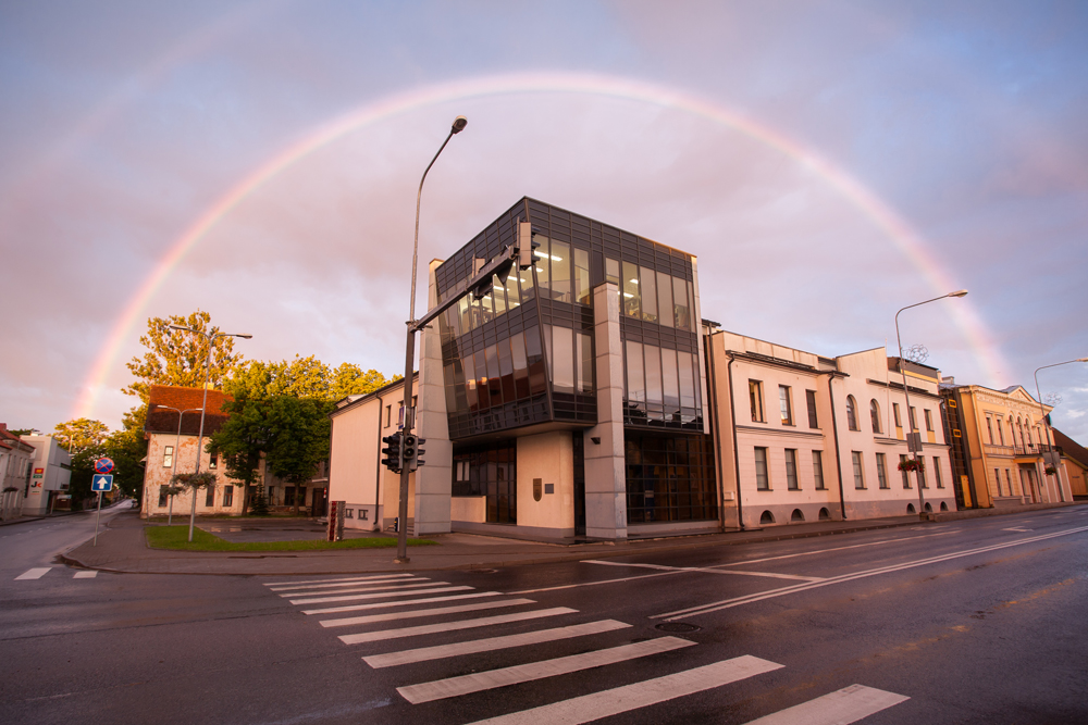 Tartu ülikoolis avati kunstide ja tehnoloogia õpetaja õppekava