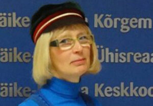 Marje Eelmaa